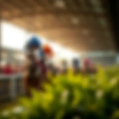 Effective strategies for successful betting at Cheltenham