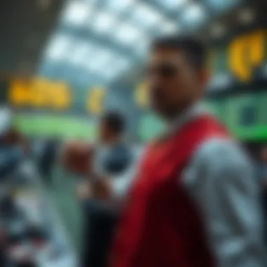 Strategies for successful betting