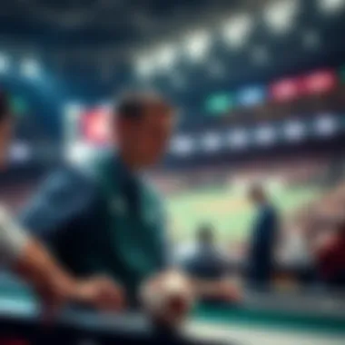 Successful betting tips and strategies