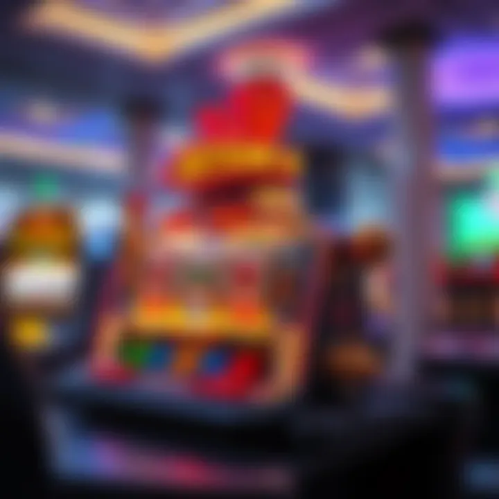 Strategies for Successful Participation in Slot Games Strategies for successful participation in slot games