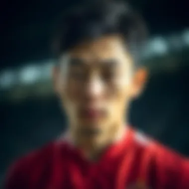 Visual representation of predicted outcomes based on Seiya Suzuki's statistics