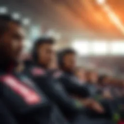 Strategic analysis of Team BDS