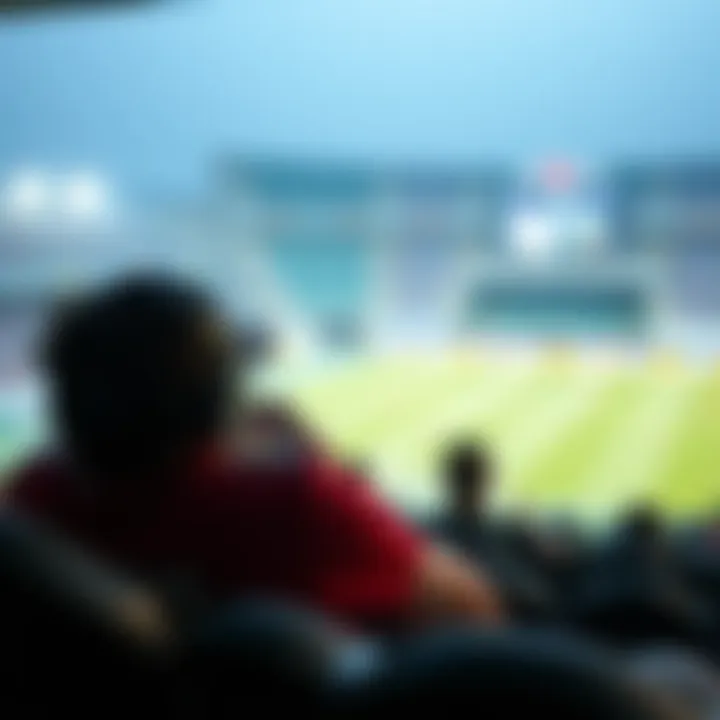 A guide featuring tips and strategies for enhancing the sports viewing experience