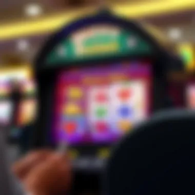 Top platforms for demo slots