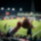 An advanced betting strategy concept