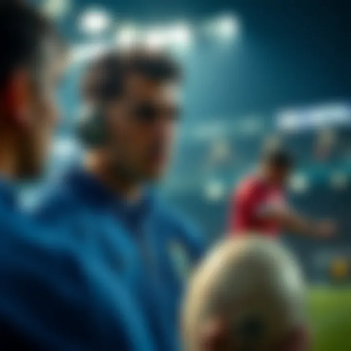 Current betting trends and tips