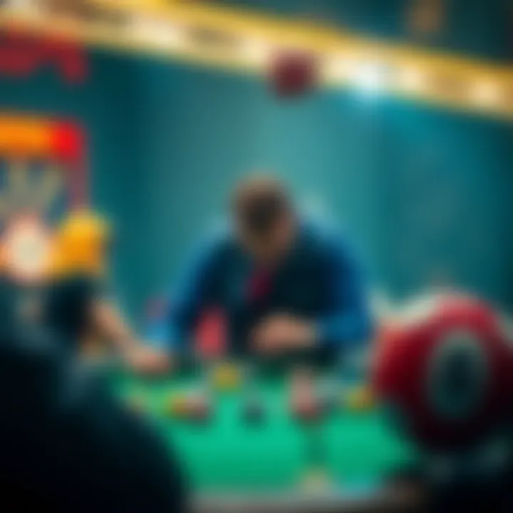 Strategic betting techniques for Toto