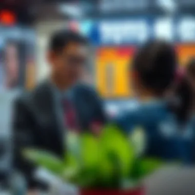 Exploring the functions of a Toto broker