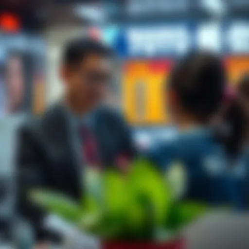 Exploring the functions of a Toto broker