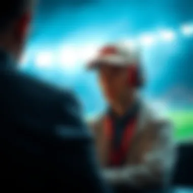 Toto broker's impact on betting environment