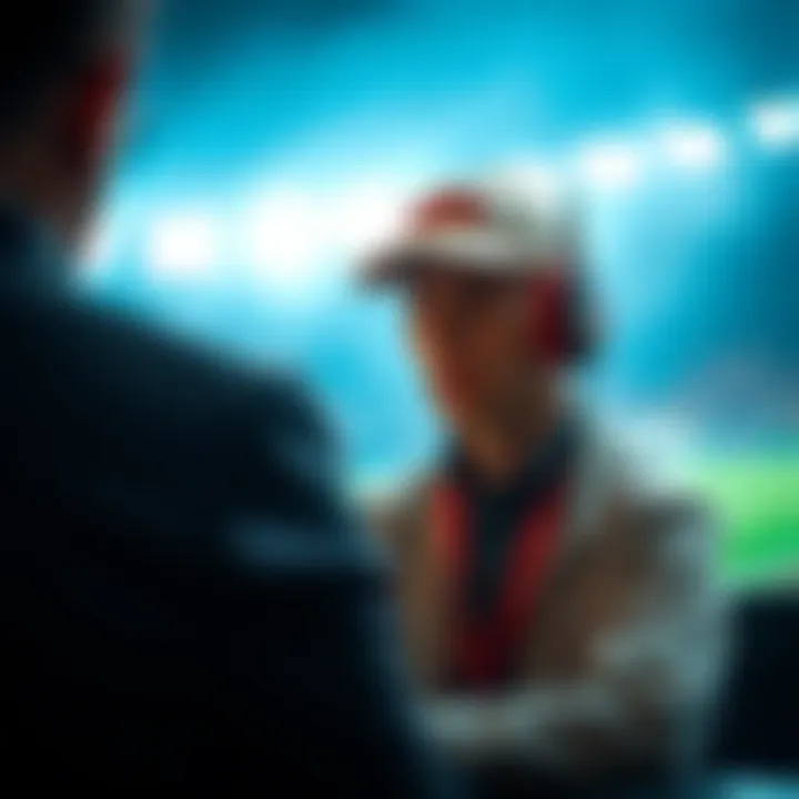 Toto broker's impact on betting environment