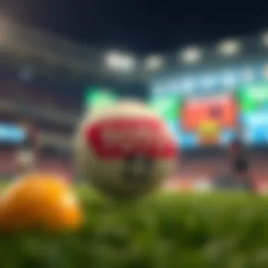 Latest statistics related to Toto betting