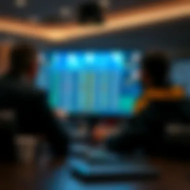 Insights into the current online betting environment