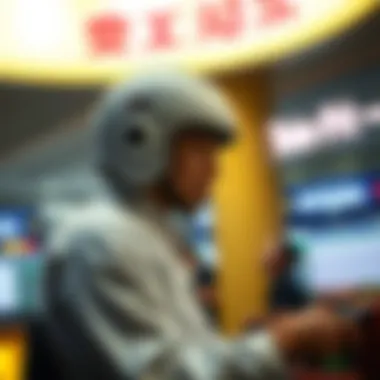 Safe utilization practices for Toto sites