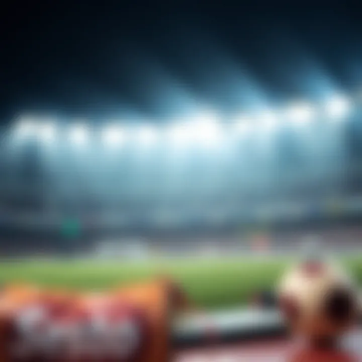 Visual representation of effective betting strategies