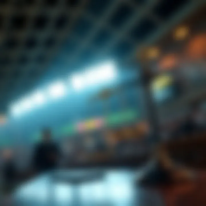 Legal Framework Surrounding Betting