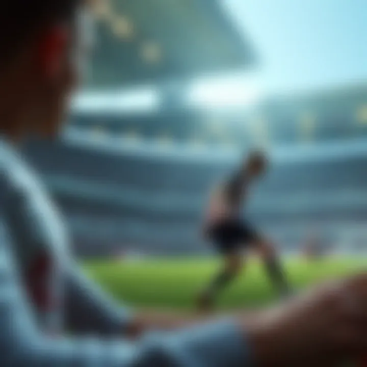 Detailed analysis of Tottenham's recent performance trends