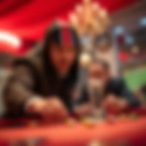 Understanding the fundamentals of Tragamadon