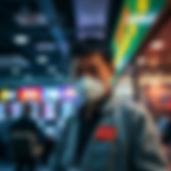 Modern betting environment and Tragamadon