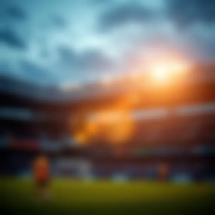 Different types of betting odds