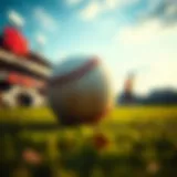 Understanding Betting Odds in Baseball