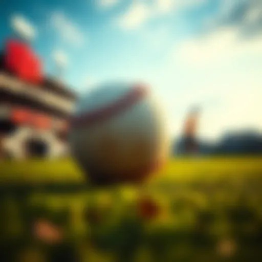 Understanding Betting Odds in Baseball