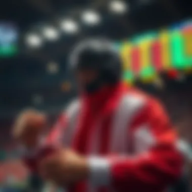 Understanding betting odds