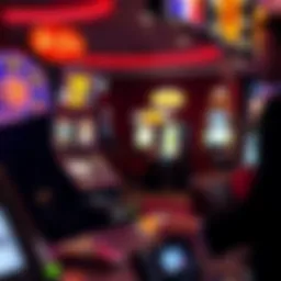 Understanding Bonus Buy Slots