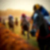 Insightful analysis of Cheltenham race odds