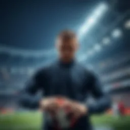 Understanding online betting platforms