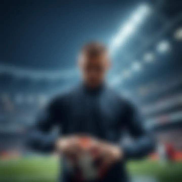 Understanding online betting platforms