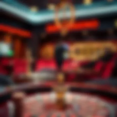 Criteria for selecting a safe online casino