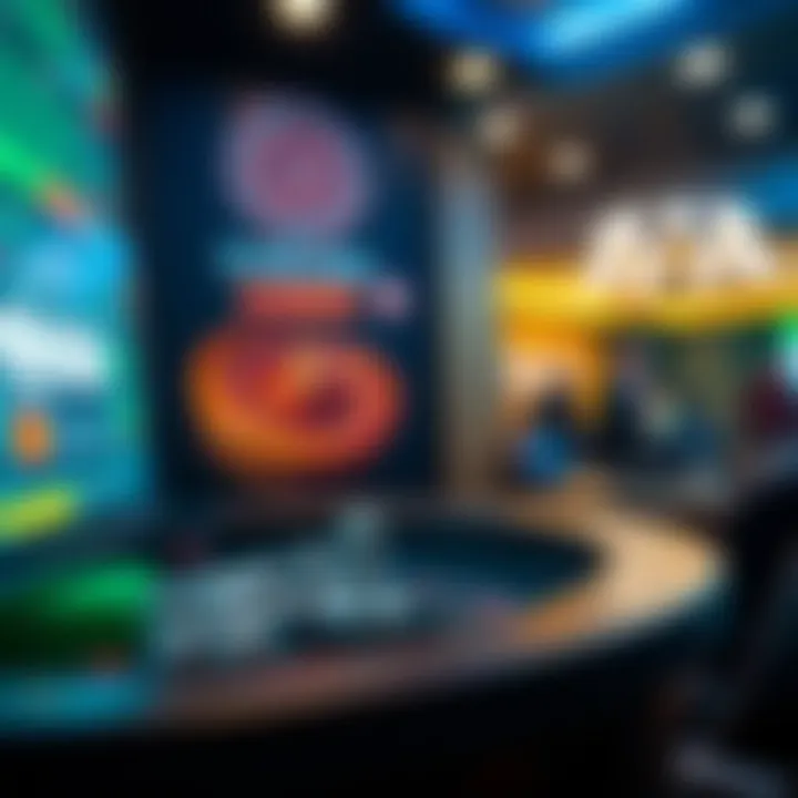 Understanding regulations in overseas online casinos