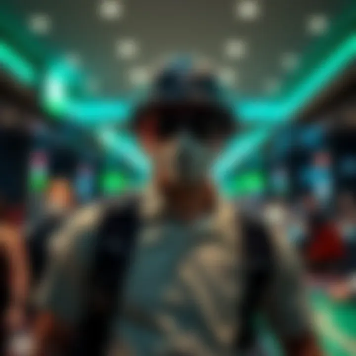 Security measures implemented by Unibet Casino