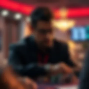 Strategic insights for successful poker play