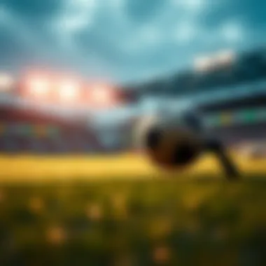 Future potential of Unibet streaming service