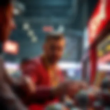 Strategic betting techniques for Union Lotto