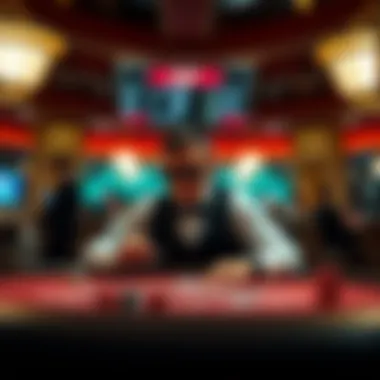 Enhancing user experience in online gambling