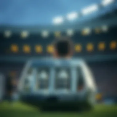 Risk management techniques in betting