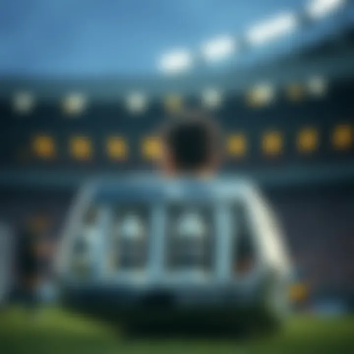 Risk management techniques in betting