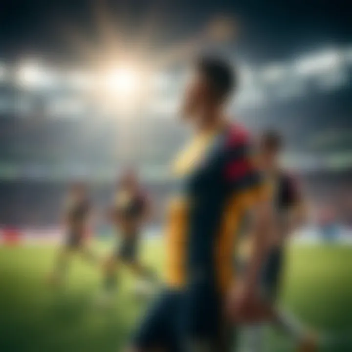 Historic match highlights of Wellington Phoenix