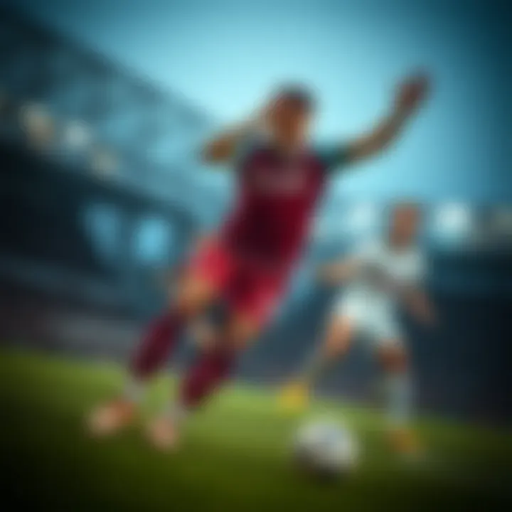 Recent match highlights between West Ham and Tottenham