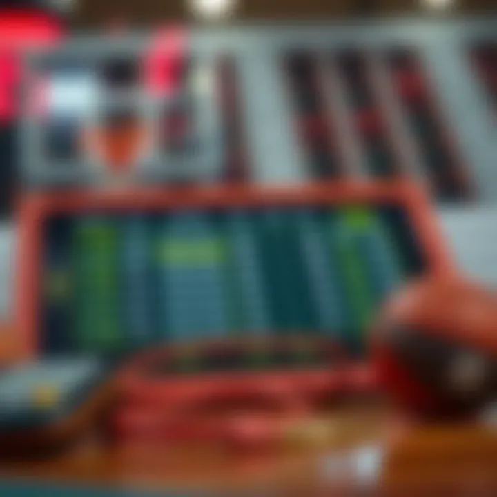 Winning probability calculations