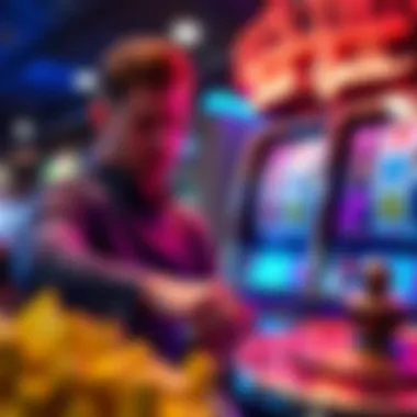Strategies to enhance winning in Twin Spin Slot.