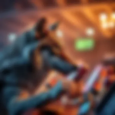 Tips for enhancing betting experience in Wolf Gold