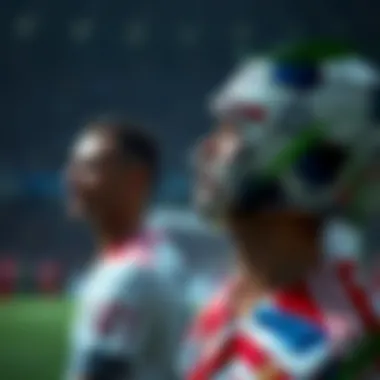 Cultural impact of the World Cup