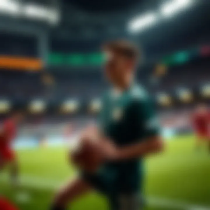 Exploring the Core Features of XBET Analysis of XBET platform functionalities