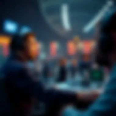 Analyzing User Behavior in Modern Betting User behavior statistics in betting