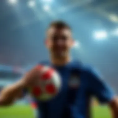 Utilizing LottoSparks platform