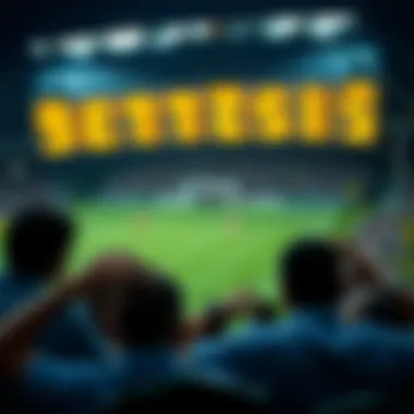 Betting strategies for success